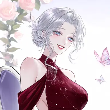 Profile image of エレノア