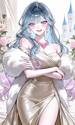 Profile image of ヴィクトリア