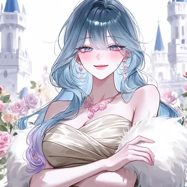 Profile image of ヴィクトリア