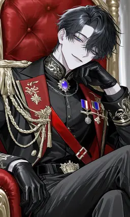 Profile image of レオンハルト