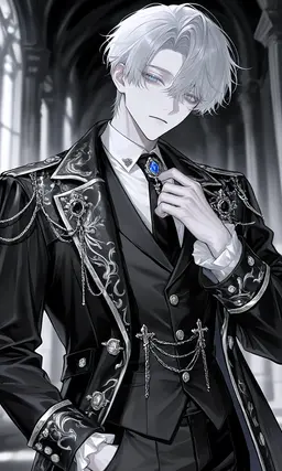 Profile image of カイル