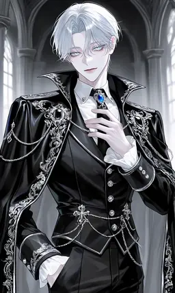 Profile image of カイル