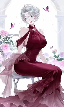 Profile image of エレノア