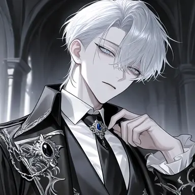 Profile image of カイル