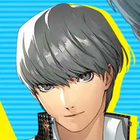 Profile image of 鳴上悠