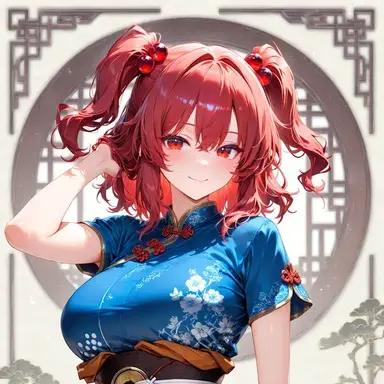 Profile image of 小町