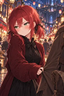 Profile image of 리베