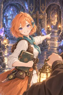 Profile image of 노엘