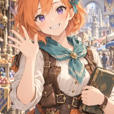 Profile image of 노엘