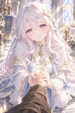 Profile image of 세실리아