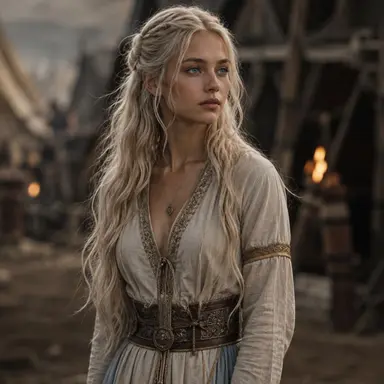 Profile image of Freya