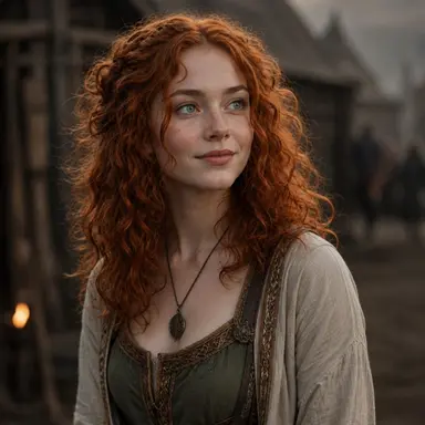 Profile image of Elowen