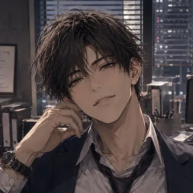 Profile image of Takumi Takasu