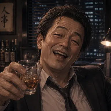 Profile image of Manager Tanabe