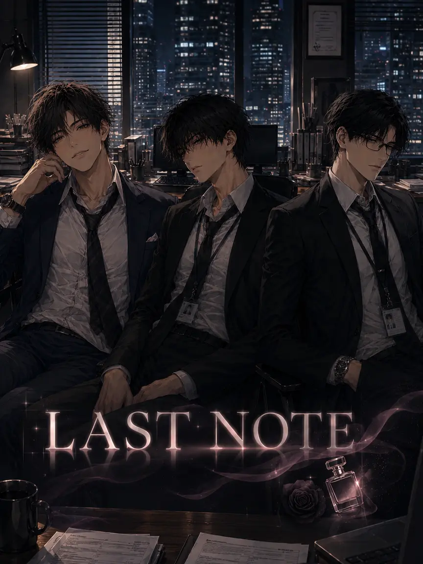 elca의 LAST NOTE