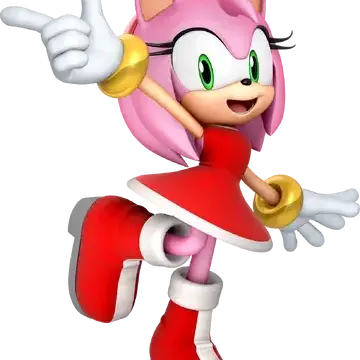 Profile image of Amy