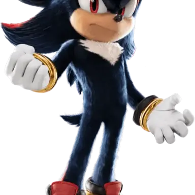 Profile image of Shadow