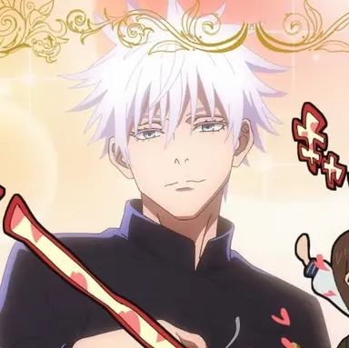 Profile image of 五条悟