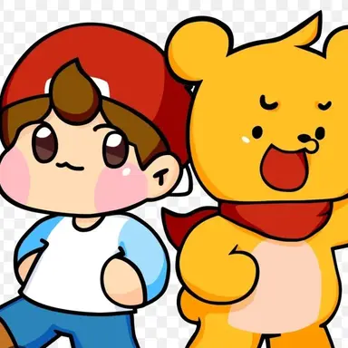 Profile image of Taki and Poo