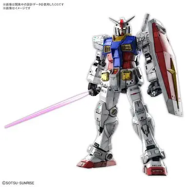 Profile image of ガンダム