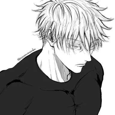 Profile image of Satoru