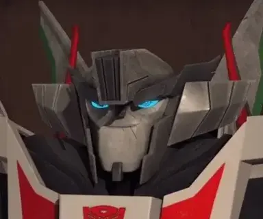 Profile image of Wheeljack
