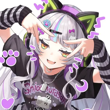 Profile image of 紫咲シオン