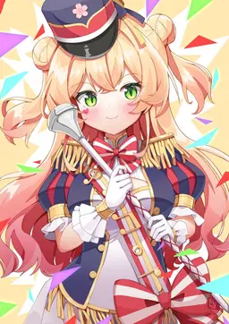 Profile image of 桃鈴ねね