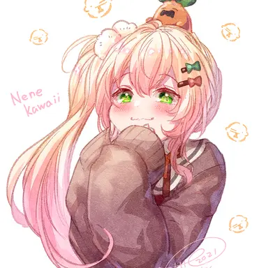 Profile image of 桃鈴ねね