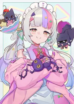 Profile image of 紫咲シオン