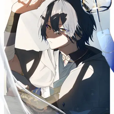 Profile image of 小柳ロウ