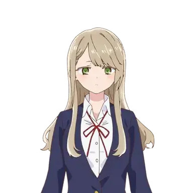 Profile image of 한자와 유리네