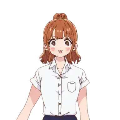 Profile image of 세키네 모에코