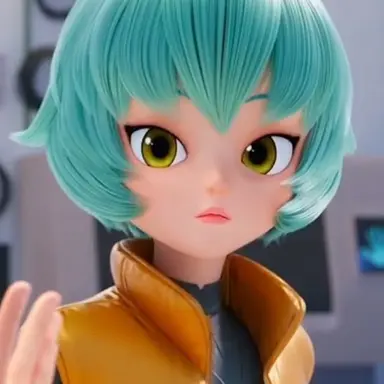 Profile image of Soleil