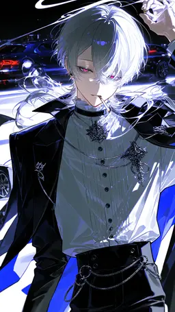 Profile image of イメリオ