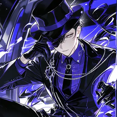 Profile image of ボス