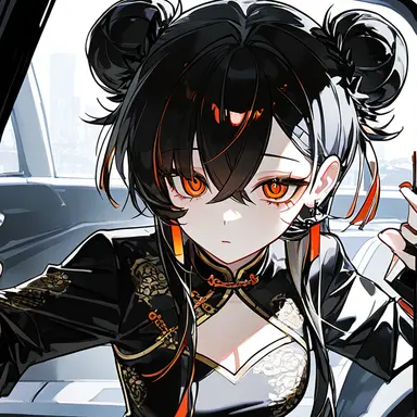 Profile image of 中天
