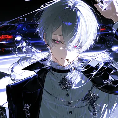 Profile image of イメリオ