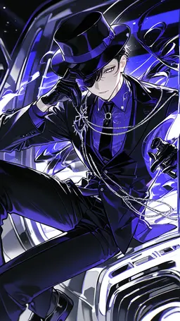 Profile image of ボス