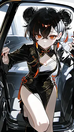 Profile image of 中天