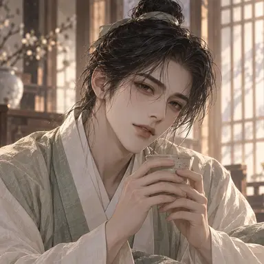 Profile image of ユン・ギョンス
