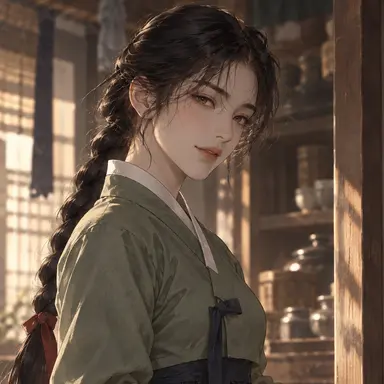 Profile image of ヨンシム