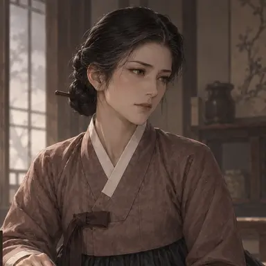 Profile image of チェ・オクリョン