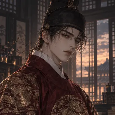 Profile image of イ・フォン