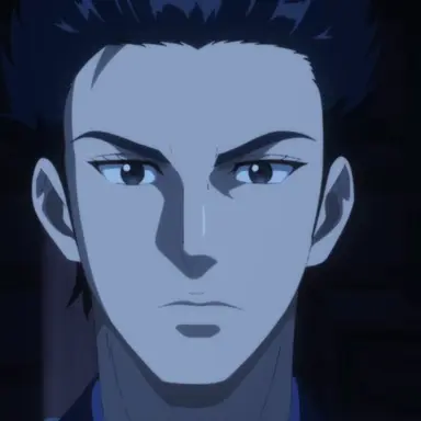 Profile image of 原田左之助
