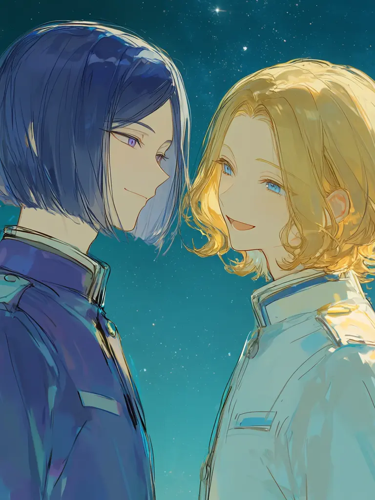 BriskSkunk4953의 僕たちのライラック
