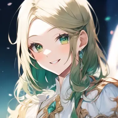 Profile image of 女王陛下