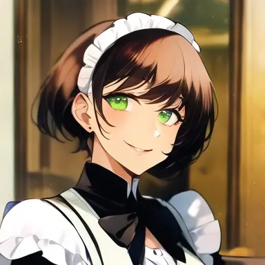 Profile image of リゼット