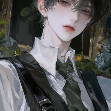 Profile image of 세드릭