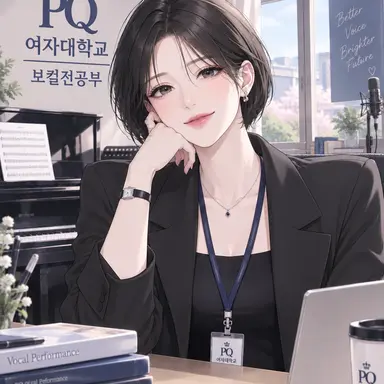 Profile image of 강지은